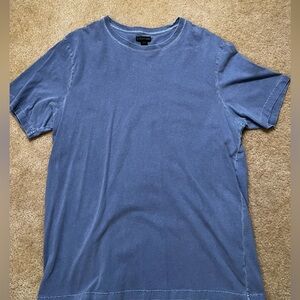 J Crew 1994 Crewneck Tee. Size XLT